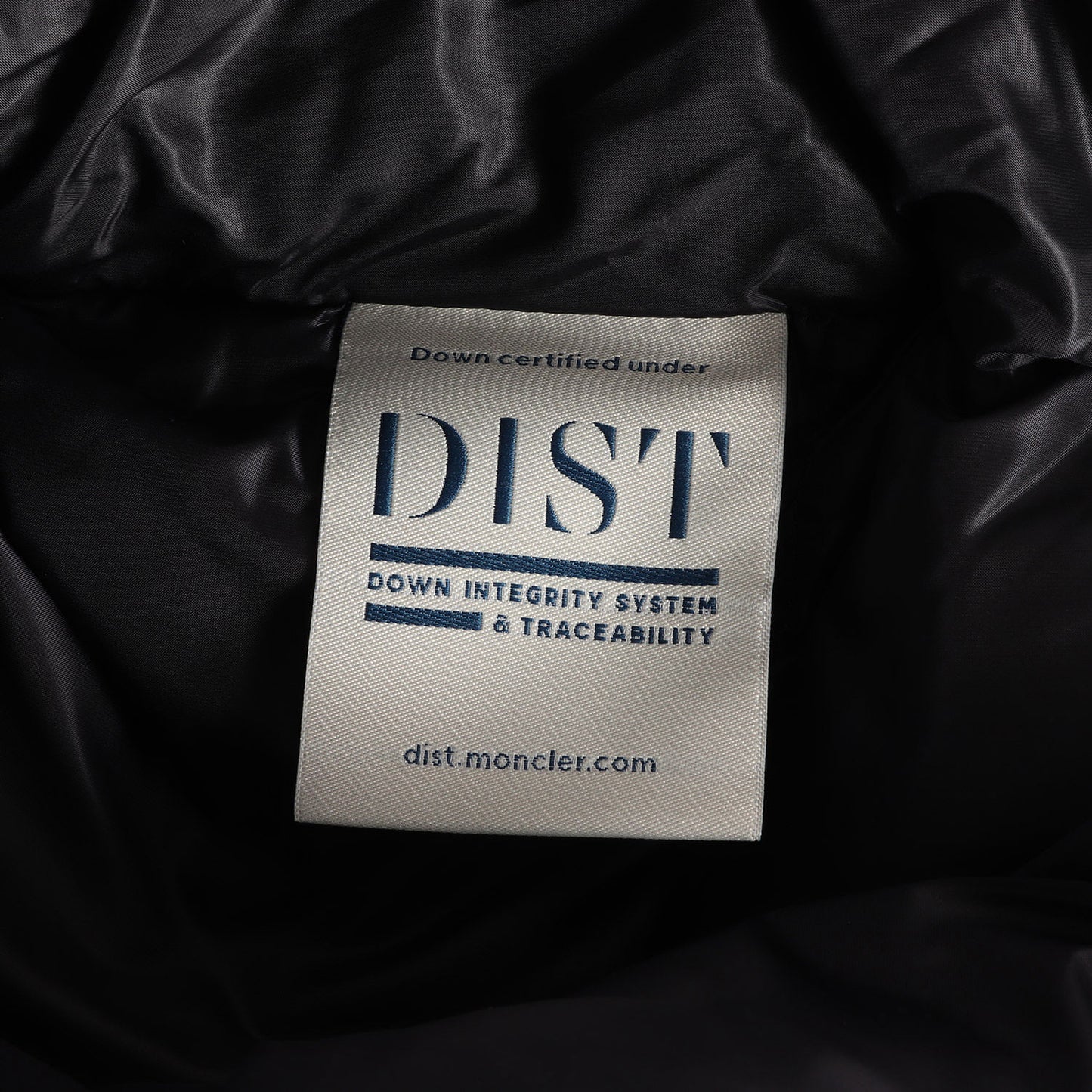 ハイネック フーデッド ダウンジャケット (MONTSOURIS GIUBBOTTO D2091423435 57843)