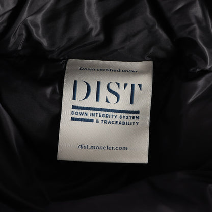 ハイネック フーデッド ダウンジャケット (MONTSOURIS GIUBBOTTO D2091423435 57843)