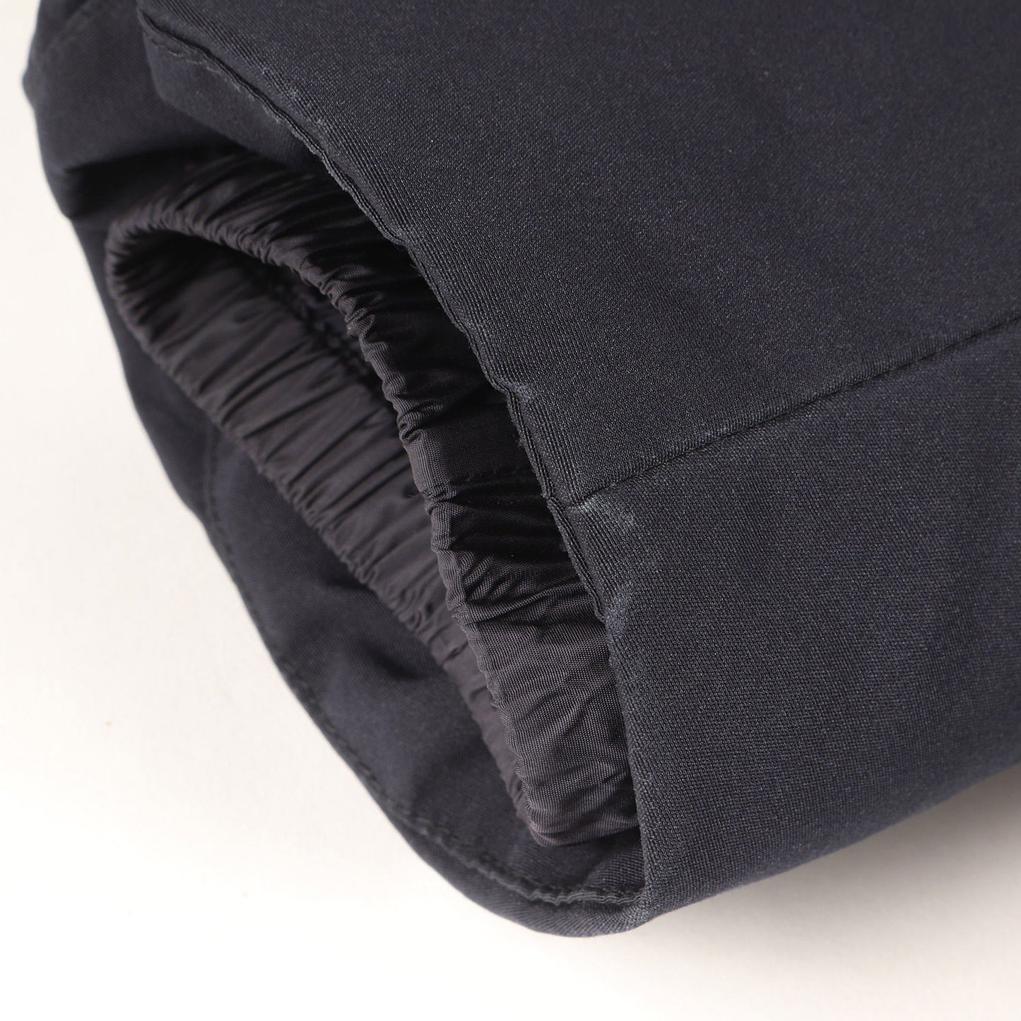 ハイネック フーデッド ダウンジャケット (MONTSOURIS GIUBBOTTO D2091423435 57843)