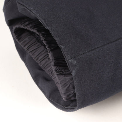 ハイネック フーデッド ダウンジャケット (MONTSOURIS GIUBBOTTO D2091423435 57843)