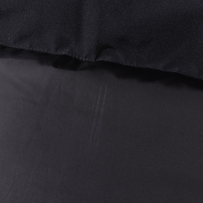 ハイネック フーデッド ダウンジャケット (MONTSOURIS GIUBBOTTO D2091423435 57843)