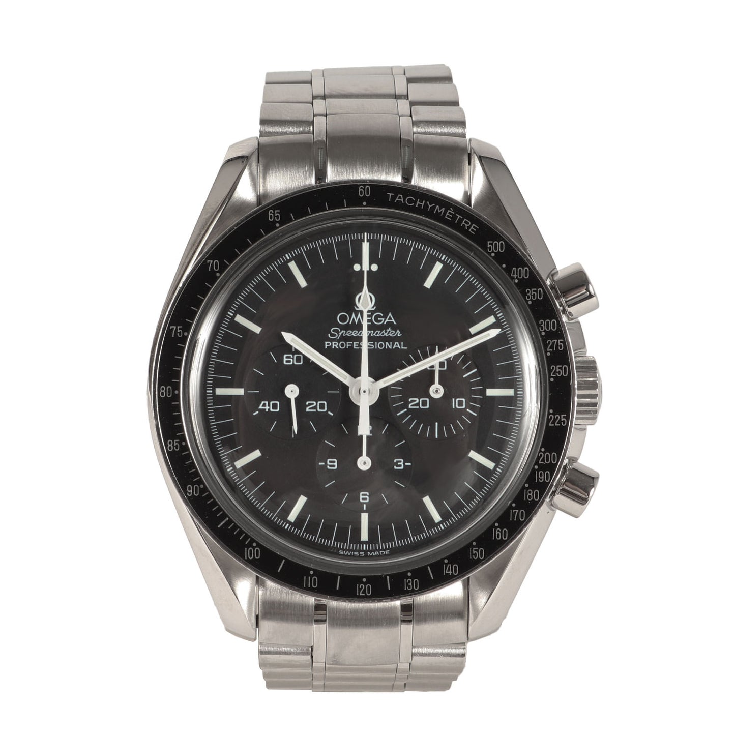 90s スピードマスター プロフェッショナル (Speedmaster PROFESSIONAL) 3570.50 手巻き 42mm
