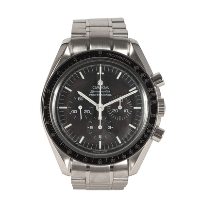 90s スピードマスター プロフェッショナル (Speedmaster PROFESSIONAL) 3570.50 手巻き 42mm