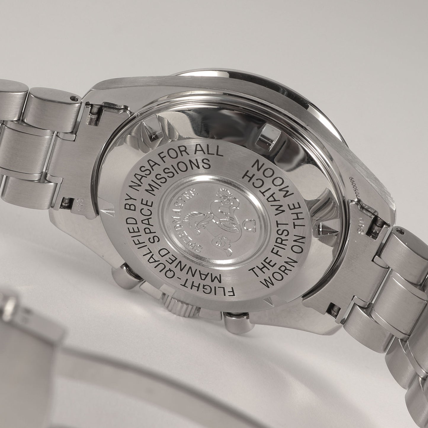 90s スピードマスター プロフェッショナル (Speedmaster PROFESSIONAL) 3570.50 手巻き 42mm