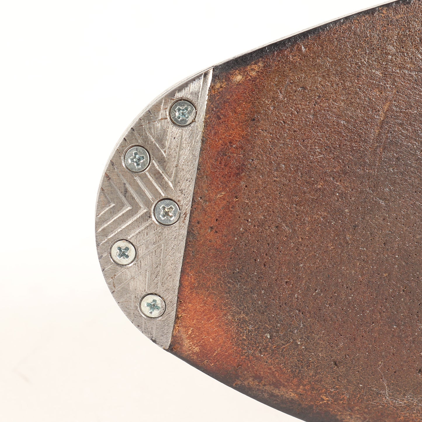 パンチドキャップトゥ ダブルモンク ドレスシューズ (Philip II Double Buckle 28438) / MADE IN ENGLAND