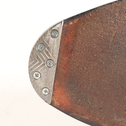 パンチドキャップトゥ ダブルモンク ドレスシューズ (Philip II Double Buckle 28438) / MADE IN ENGLAND
