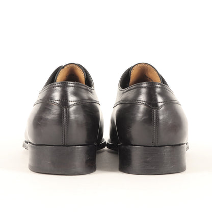 イヤーモデル 2003 レザー オックスフォード ドレス シューズ (JOHN LOBB 2003) / MADE IN ENGLAND