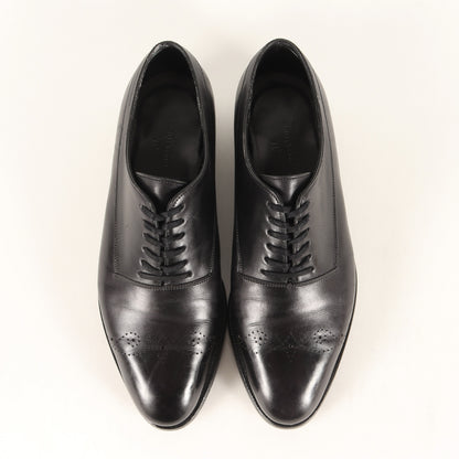イヤーモデル 2003 レザー オックスフォード ドレス シューズ (JOHN LOBB 2003) / MADE IN ENGLAND