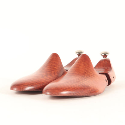 イヤーモデル 2007 レザー オックスフォード ドレス シューズ (JOHN LOBB 2007) / MADE IN ENGLAND