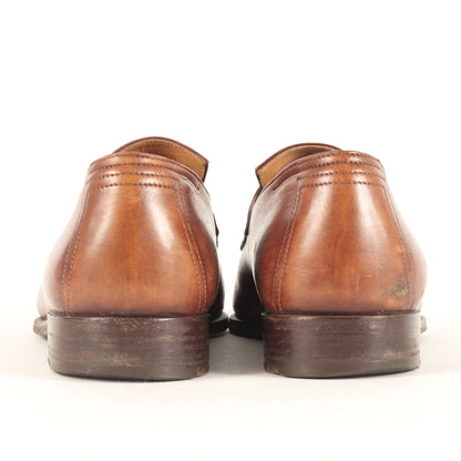 デムジュール レザー ローファー (ANDY)
