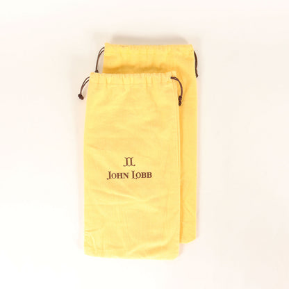 イヤーモデル 2006 レザー オックスフォード ドレス シューズ (JOHN LOBB 2006) / MADE IN ENGLAND