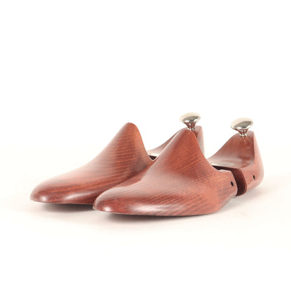 イヤーモデル 2006 レザー オックスフォード ドレス シューズ (JOHN LOBB 2006) / MADE IN ENGLAND