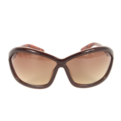 セルフレーム サングラス (Patek TF122 50F)