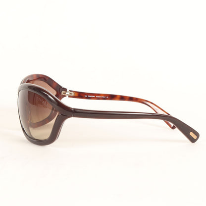 セルフレーム サングラス (Patek TF122 50F)