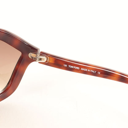 セルフレーム サングラス (Patek TF122 50F)