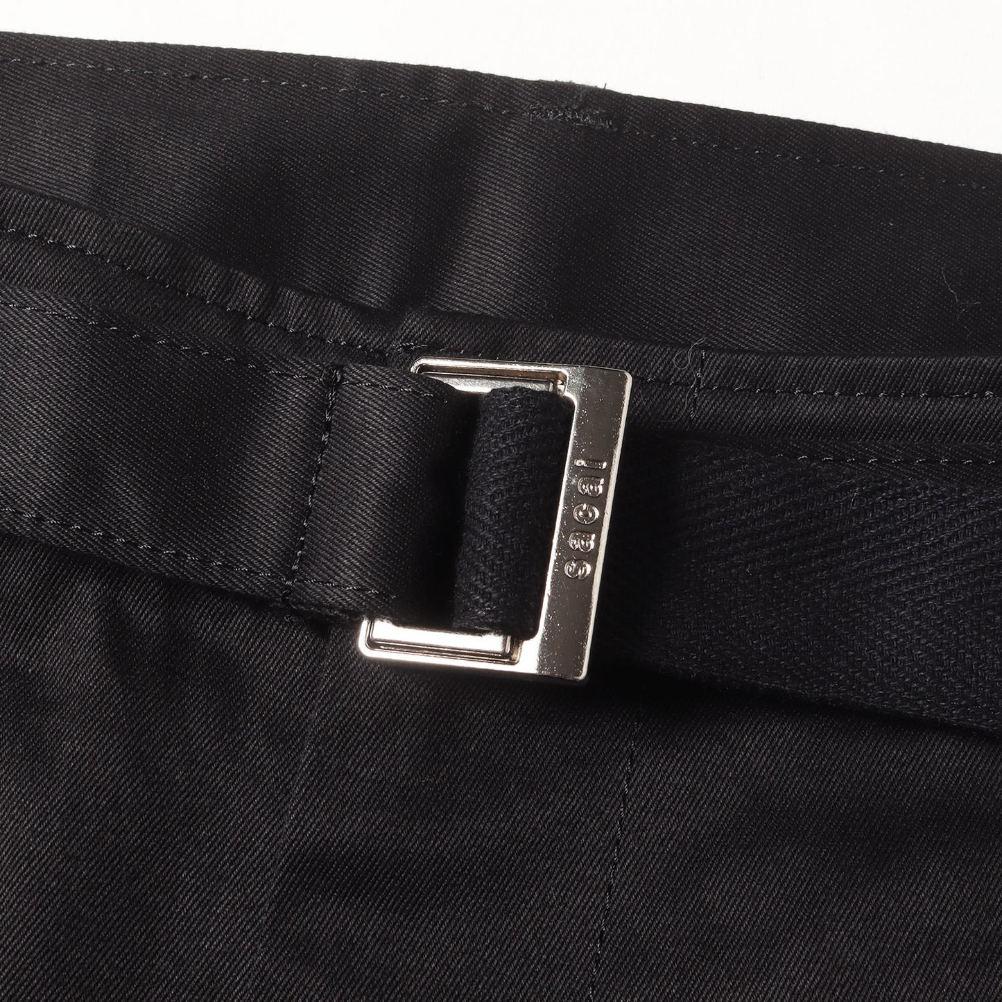 25SS ワイド コットン チノパンツ (Cotton Chino Pants 25-03605M)