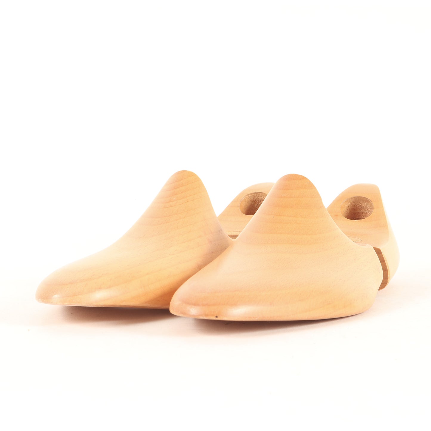 イヤーモデル 2004 レザー オックスフォード ドレス シューズ (JOHN LOBB 2004) / MADE IN ENGLAND