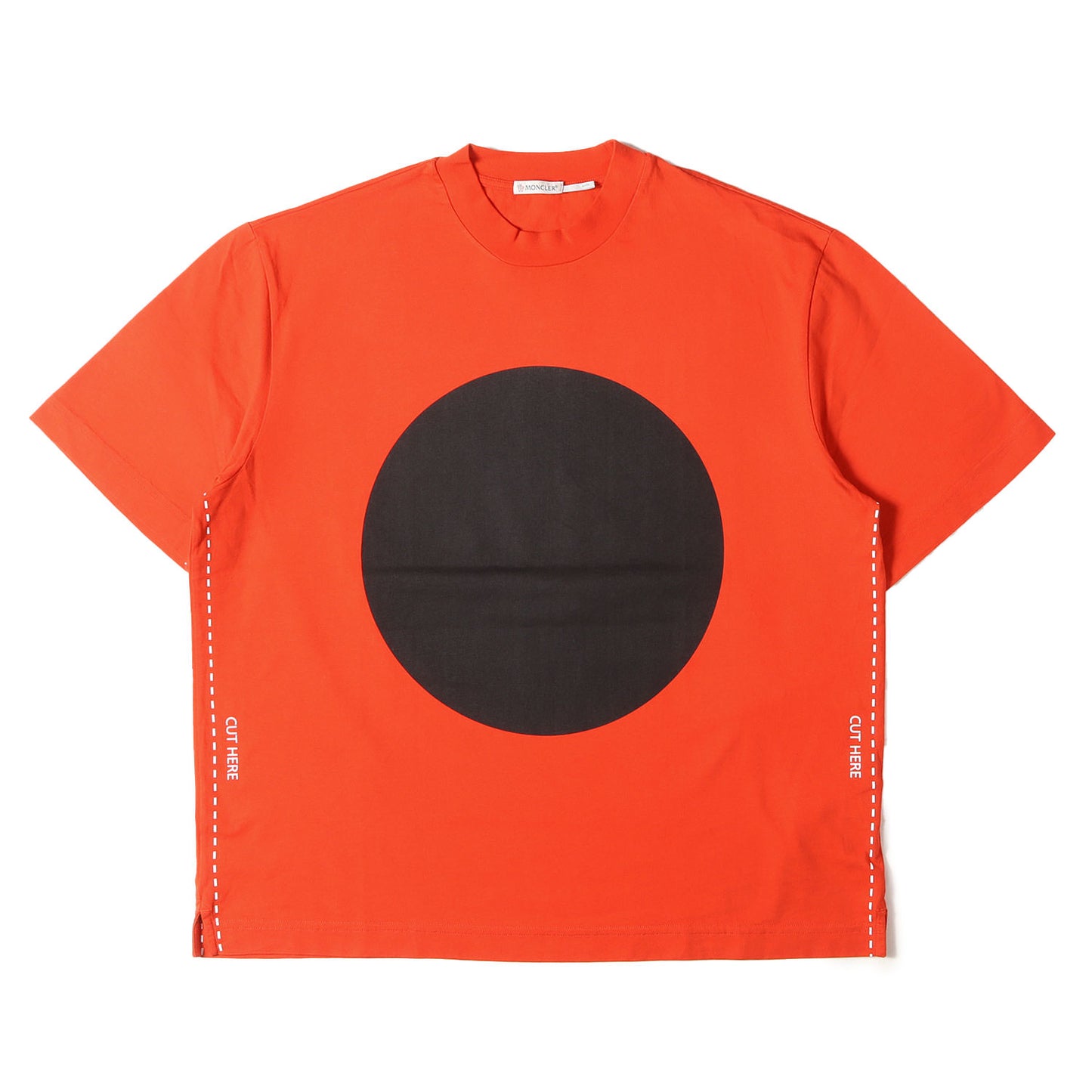 22SS × CRAIG GREEN グラフィック Tシャツ