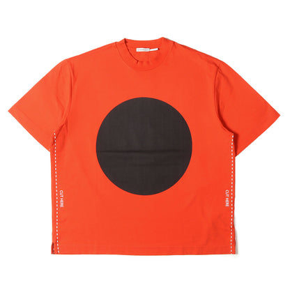 22SS × CRAIG GREEN グラフィック Tシャツ