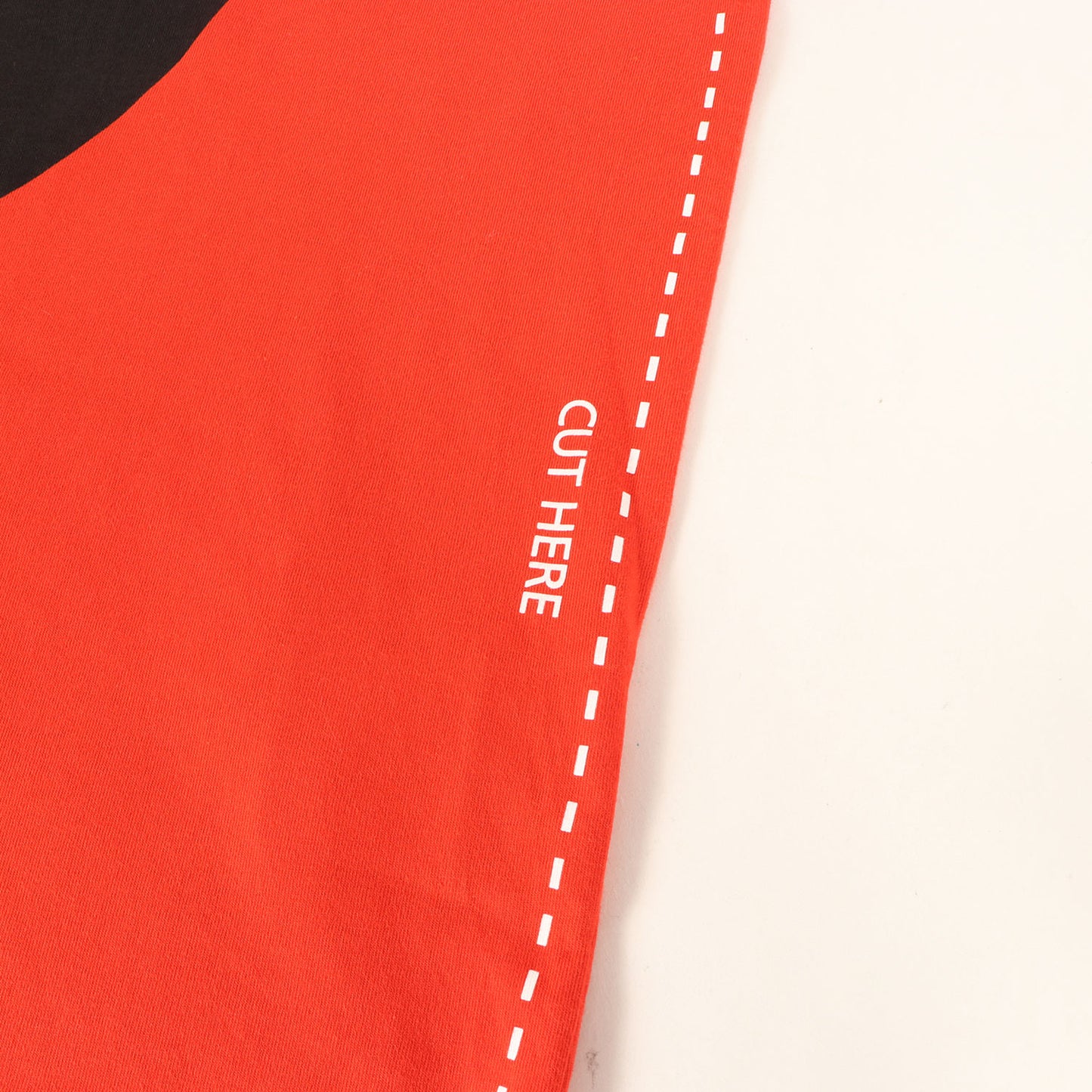 22SS × CRAIG GREEN グラフィック Tシャツ
