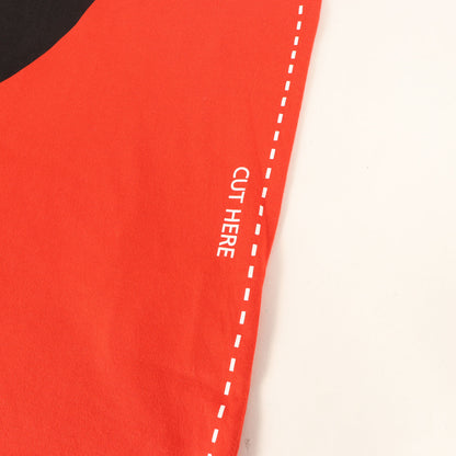 22SS × CRAIG GREEN グラフィック Tシャツ