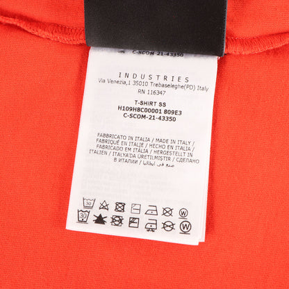 22SS × CRAIG GREEN グラフィック Tシャツ