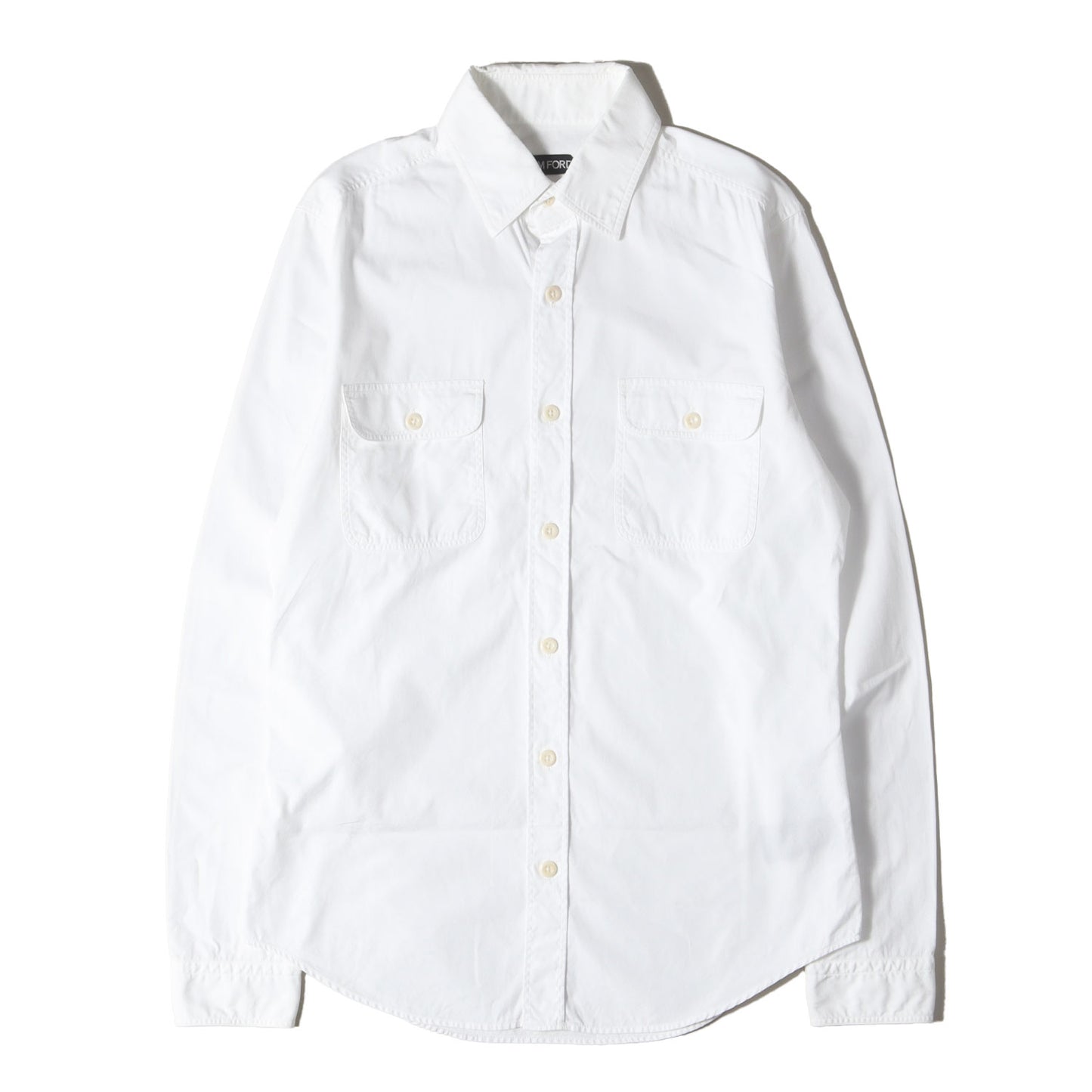 オックスフォード ドレス シャツ (7FT680 94HCKR)