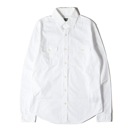 オックスフォード ドレス シャツ (7FT680 94HCKR)