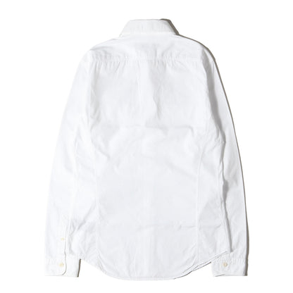 オックスフォード ドレス シャツ (7FT680 94HCKR)