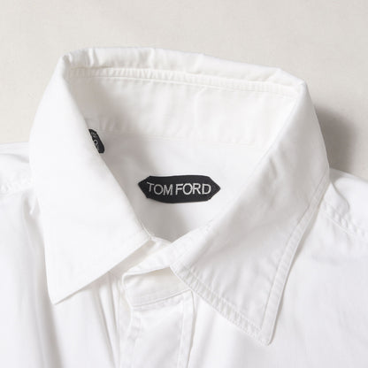 オックスフォード ドレス シャツ (7FT680 94HCKR)