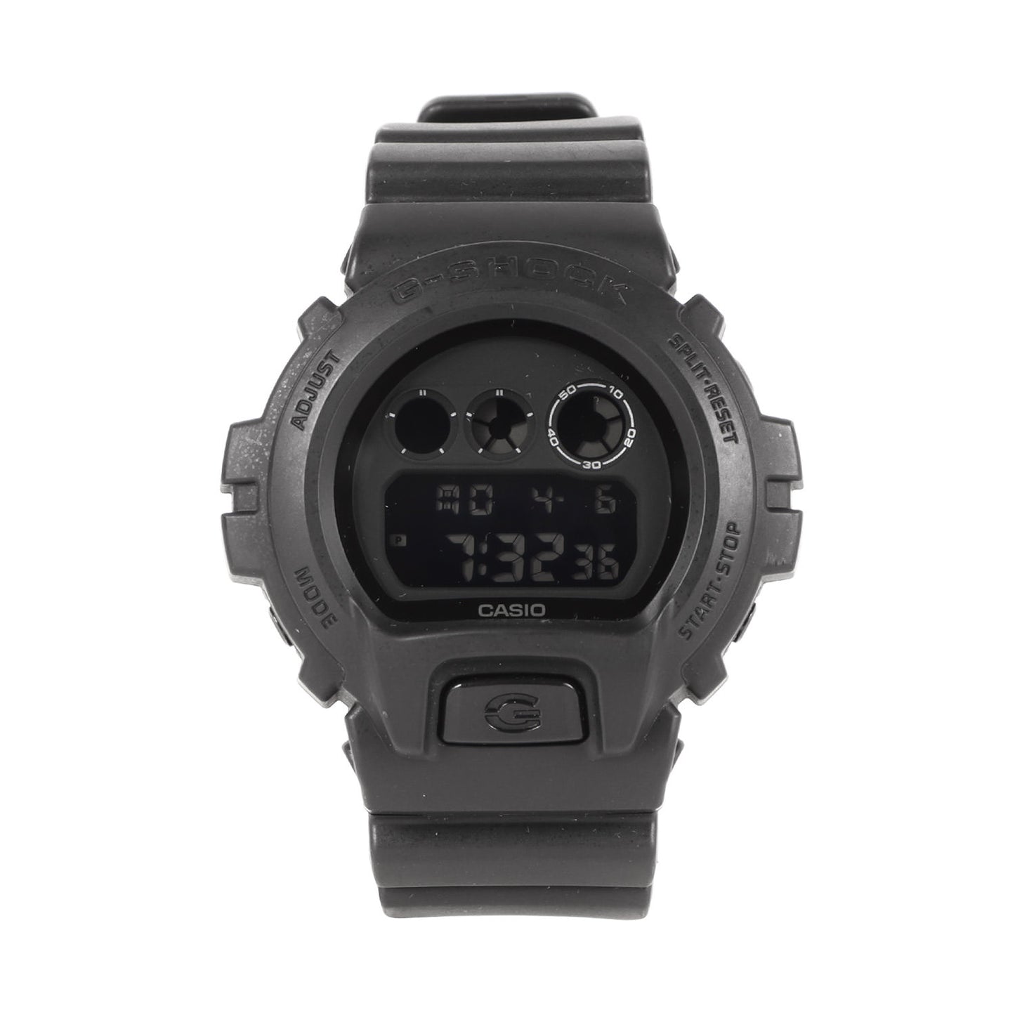 DW-6900BB 腕時計 / ウォッチ