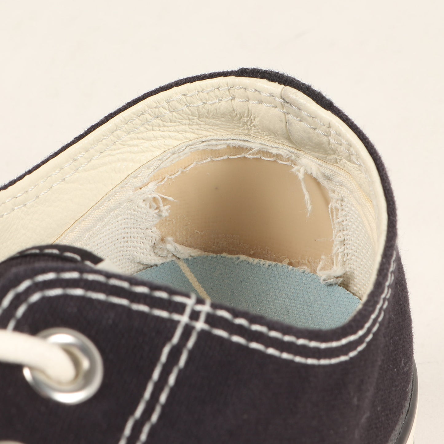 × CONVERSE ADDICT CH Canvas NH Ox (1211-SE01pieces)