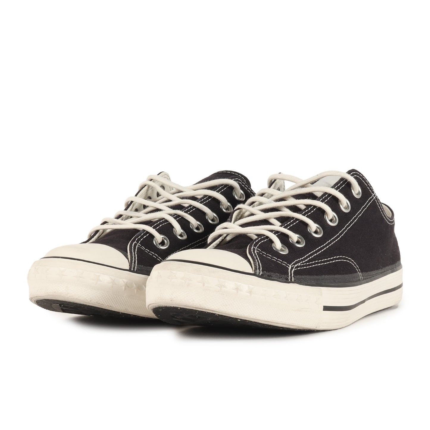 × CONVERSE ADDICT CH Canvas NH Ox (1211-SE01pieces)