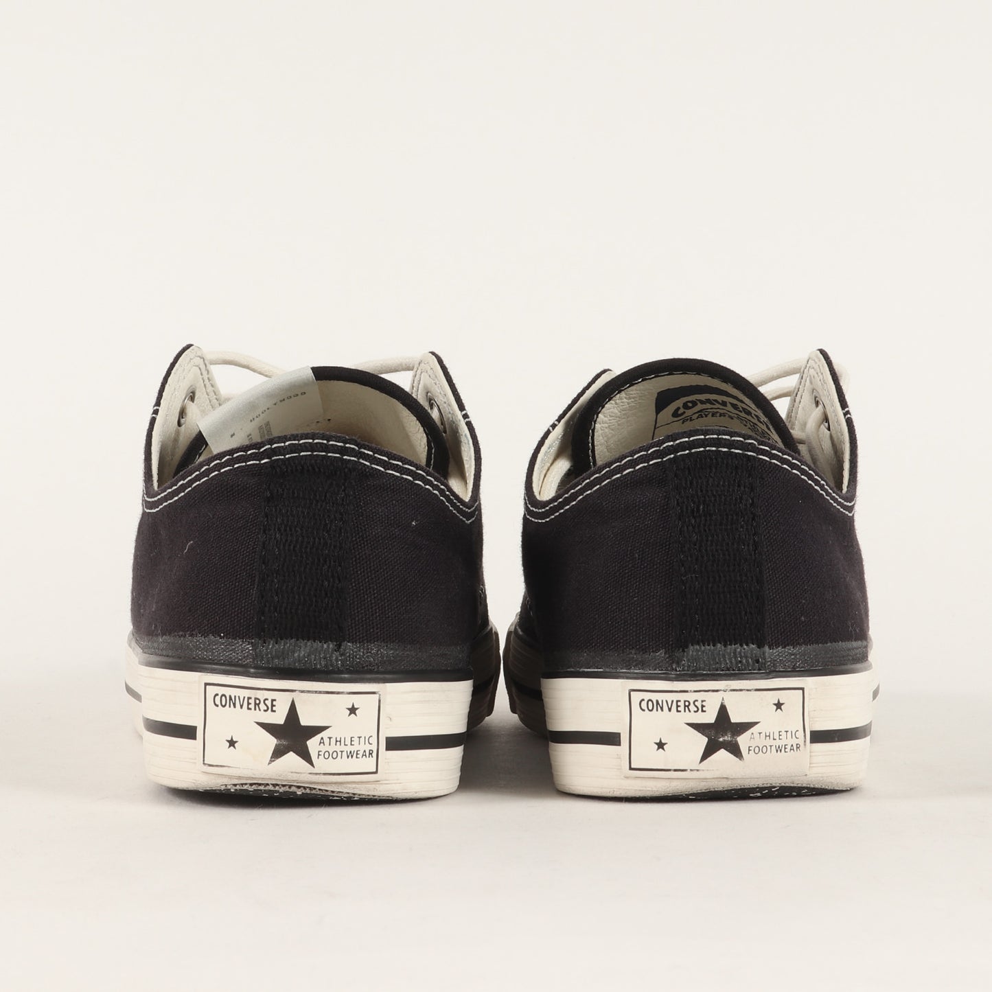 × CONVERSE ADDICT CH Canvas NH Ox (1211-SE01pieces)