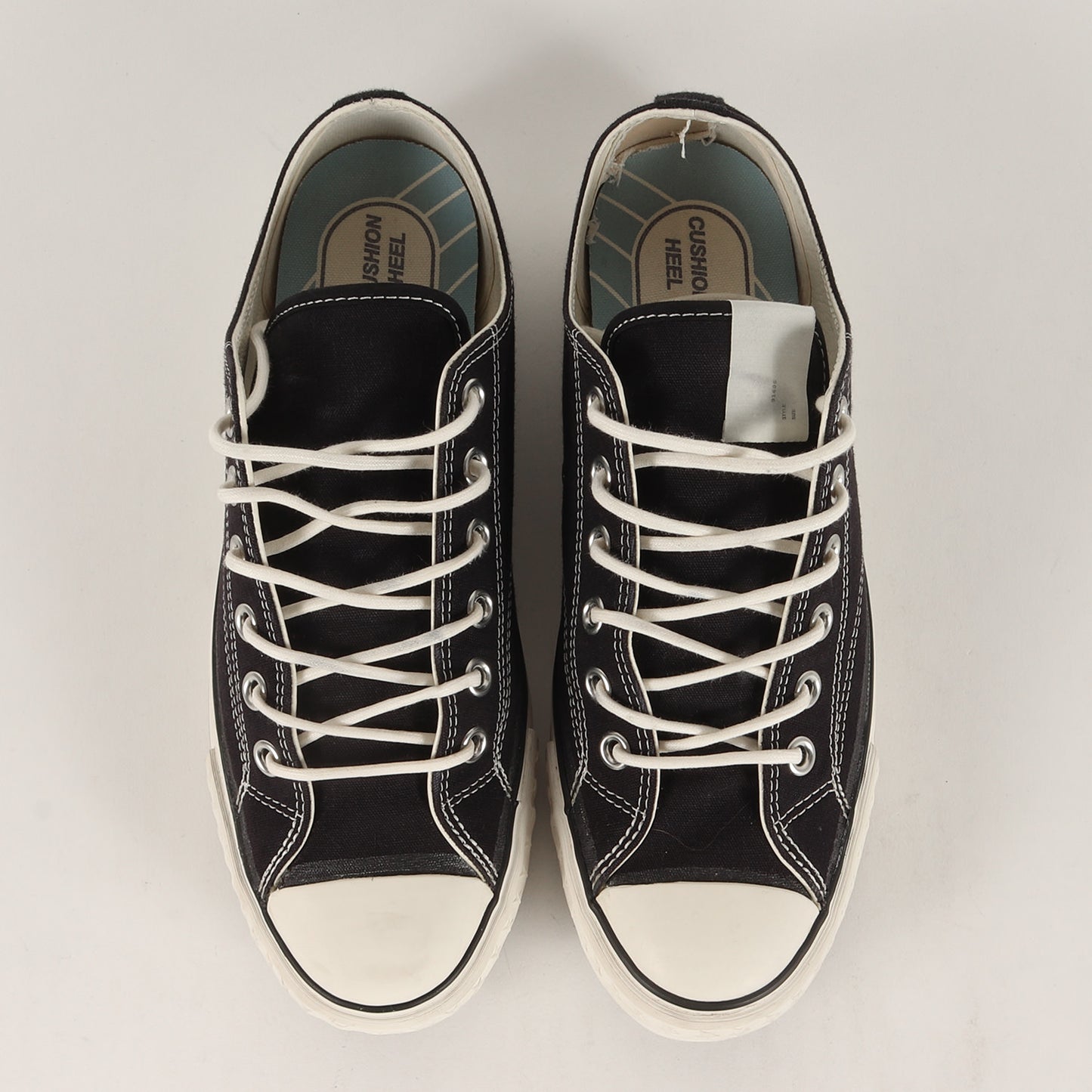 × CONVERSE ADDICT CH Canvas NH Ox (1211-SE01pieces)