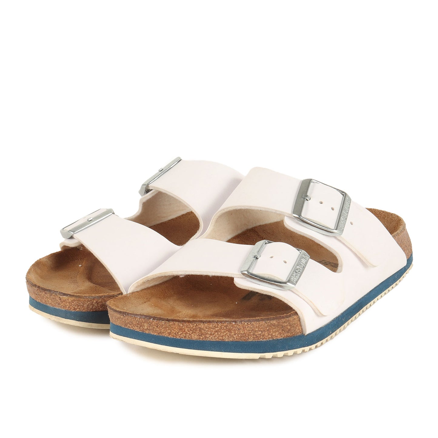 ダブルストラップ サンダル (Arizona PROF 1025180) / REGULAR FIT