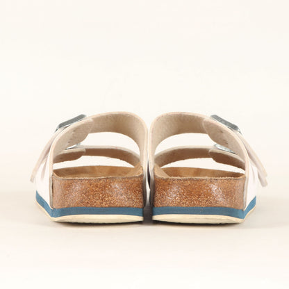 ダブルストラップ サンダル (Arizona PROF 1025180) / REGULAR FIT