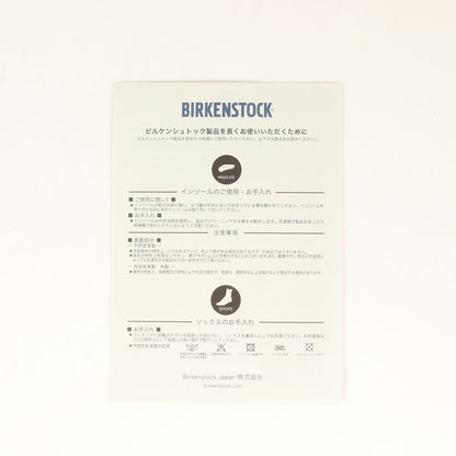 ダブルストラップ サンダル (Arizona PROF 1025180) / REGULAR FIT