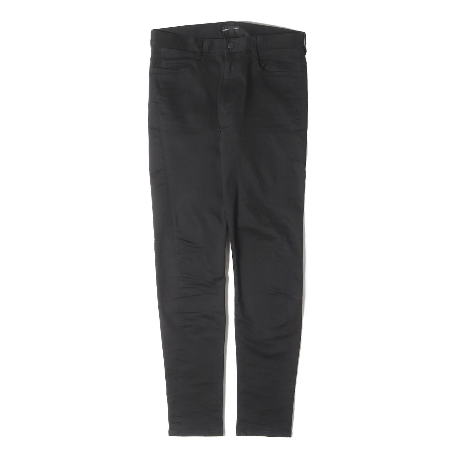 23SS スリム スキニー ストレッチ チノ パンツ (STRETCH CHINO TAPERED TIGHT PANTS 2123-501)