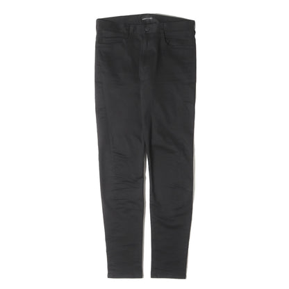 23SS スリム スキニー ストレッチ チノ パンツ (STRETCH CHINO TAPERED TIGHT PANTS 2123-501)