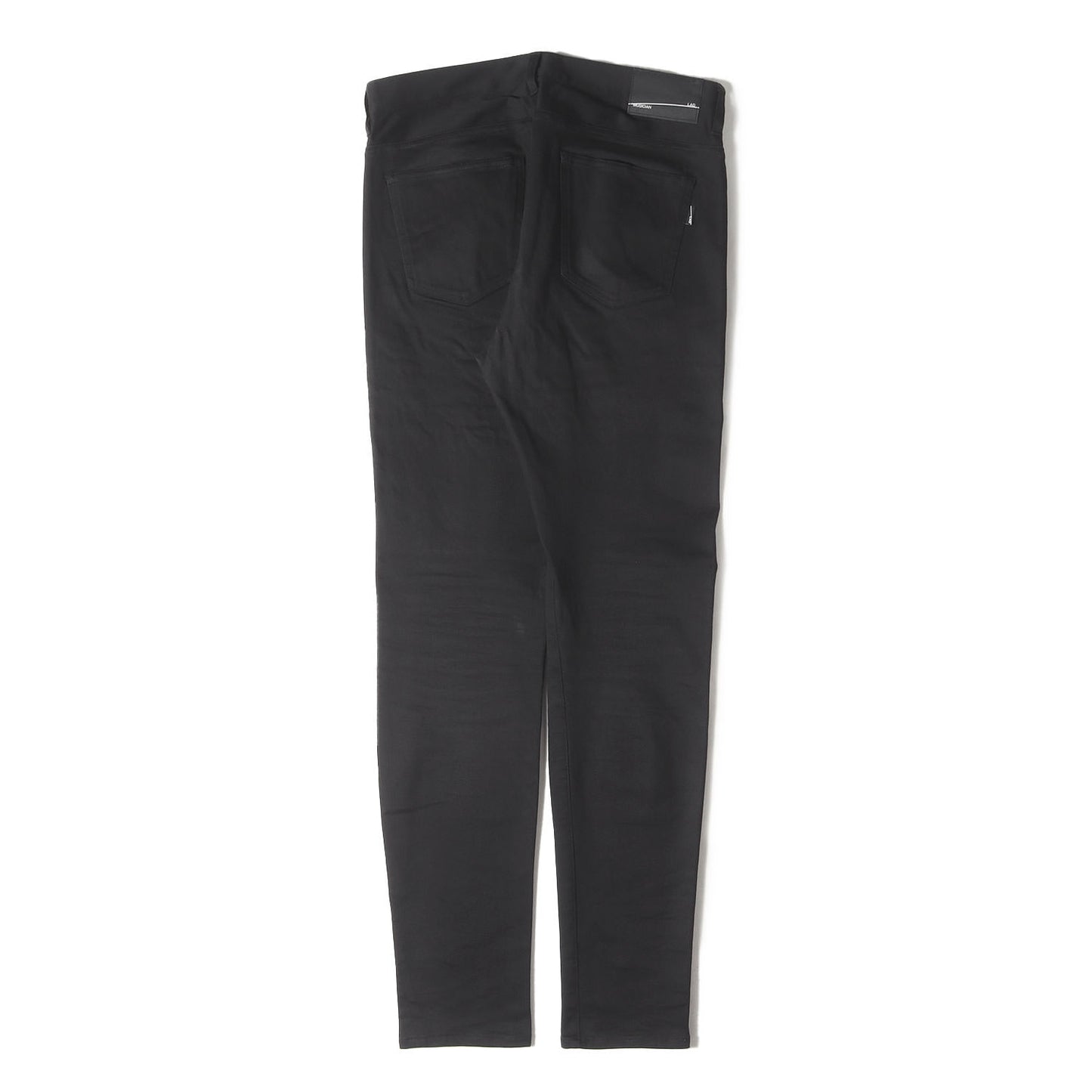 23SS スリム スキニー ストレッチ チノ パンツ (STRETCH CHINO TAPERED TIGHT PANTS 2123-501)