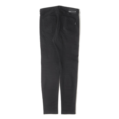 23SS スリム スキニー ストレッチ チノ パンツ (STRETCH CHINO TAPERED TIGHT PANTS 2123-501)