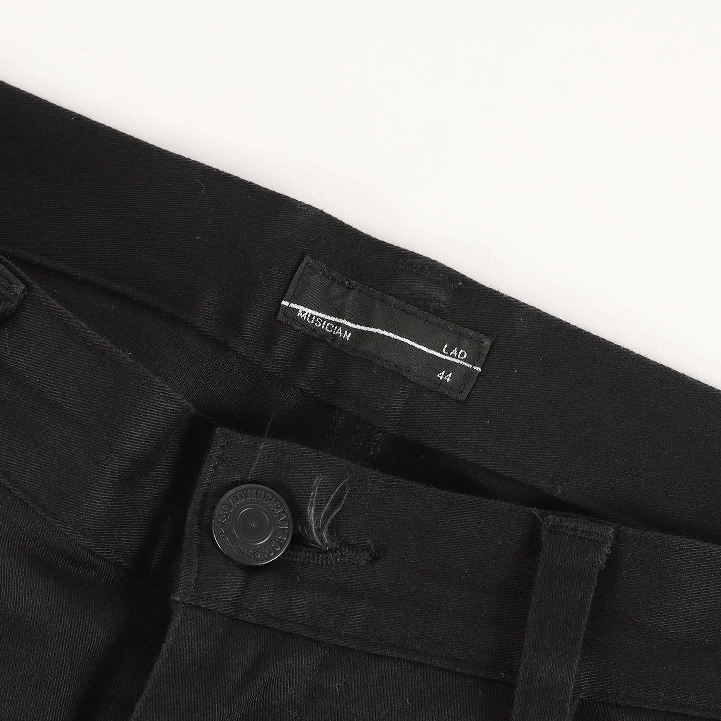 23SS スリム スキニー ストレッチ チノ パンツ (STRETCH CHINO TAPERED TIGHT PANTS 2123-501)
