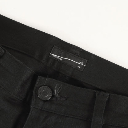 23SS スリム スキニー ストレッチ チノ パンツ (STRETCH CHINO TAPERED TIGHT PANTS 2123-501)
