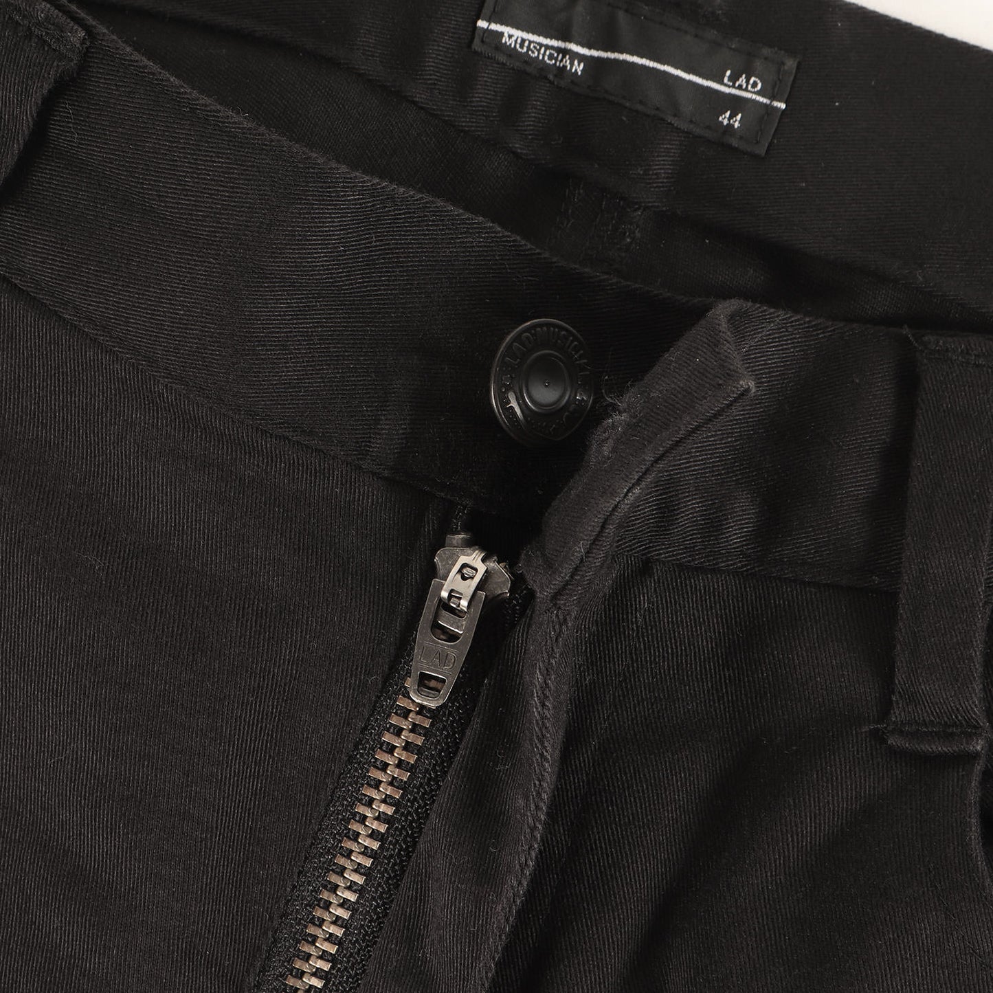 23SS スリム スキニー ストレッチ チノ パンツ (STRETCH CHINO TAPERED TIGHT PANTS 2123-501)
