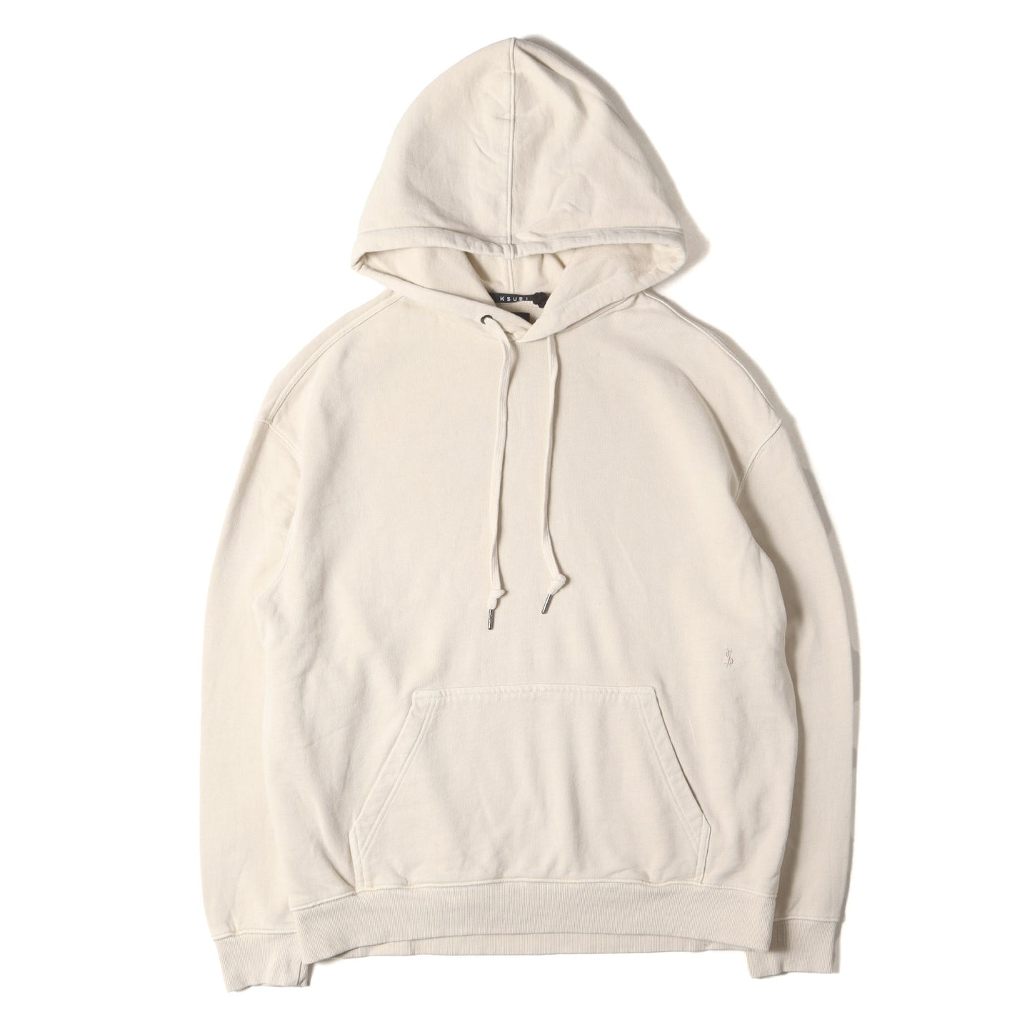 バック グラフィック スウェット パーカー (4 X 4 BIGGIE HOODIE DESERT 5000006297)