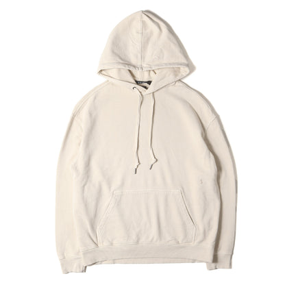 バック グラフィック スウェット パーカー (4 X 4 BIGGIE HOODIE DESERT 5000006297)