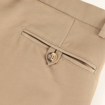 ツータック スラックス パンツ (M7352-084000-3) / SWEDISH MILITARY