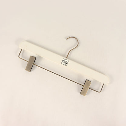 22SS センタープリーツ ワイド デニム パンツ (H526Y04X20)