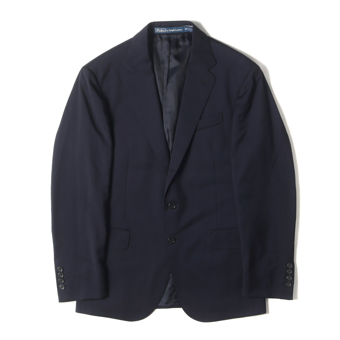 サマーウール セットアップ スーツ / MADE IN ITALY